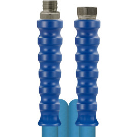 Шланг пищевой Foodjet DN12 (25м, 1/2"г-1/2"ш, 80бар)