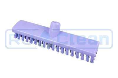 Щетка для пола FBK (300х60 мм, фиолетовый)