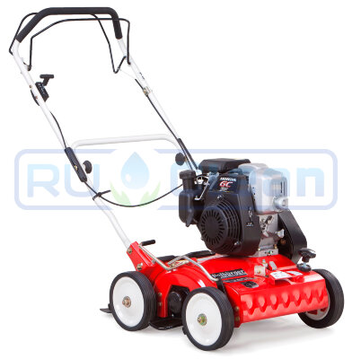 Скарификатор Tielbuerger TV410 (Honda GC135)