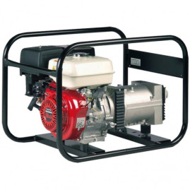 Генератор бензиновый Europower EP 4100