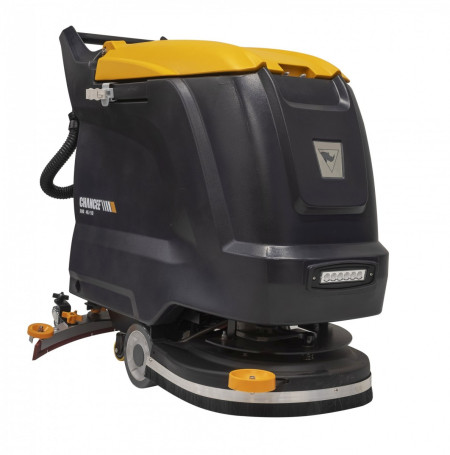 Поломоечная машина Chancee M50 PLUS (60Ач, Li)