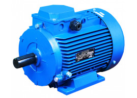 Электродвигатель УралЭлектро IMM Е 100 LA4 У3 (2,2кВт, 1410об/мин)