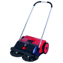 Подметальная машина Haaga 255