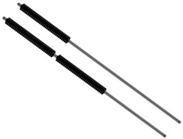 Копье PFL (45см, 1/4ш-ш, 250бар, нерж, прямое) PA