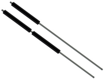 Копье PFL (45см, 1/4ш-ш, 250бар, нерж, прямое) PA