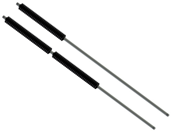 Копье PFL (45см, 1/4ш-ш, 250бар, нерж, прямое) PA