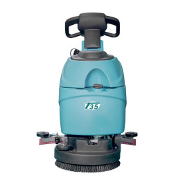 Поломоечная машина TVX T35E