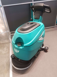 Поломоечная машина TVX T35E