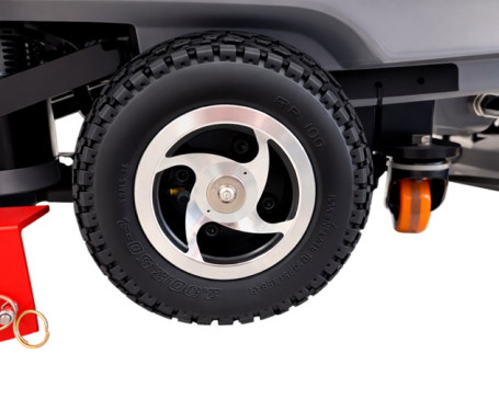 Поломоечная машина МЕТЛАНА ПРО М50BT (50Ач, Li-Ion) (M4105)