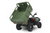 Грузовой квадроцикл Rutrike Рейнджер (темно-серый) (026255-3233)