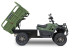 Грузовой квадроцикл Rutrike Рейнджер (темно-серый) (026255-3233)