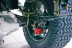 Грузовой квадроцикл Rutrike Рейнджер (темно-серый) (026255-3233)