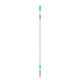 Рукоятка TTS Lyra Essential (телескопическая 2х150см, Lampo переходник)