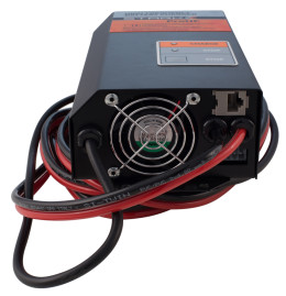 Зарядное устройство Stark ProHF E 24-12 (24В, 12А)