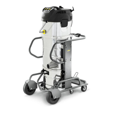 Пылесос промышленный Karcher IVM 60/36-3