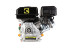 Двигатель бензиновый Champion G210HT