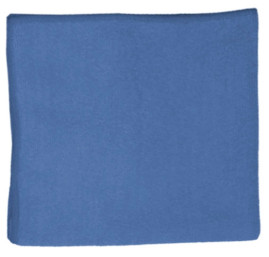 Салфетки TTS для протирки MULTI-T (40х40см, синий, 1уп-5 шт)