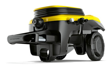 Мойка высокого давления Karcher K 4 Compact  NEW