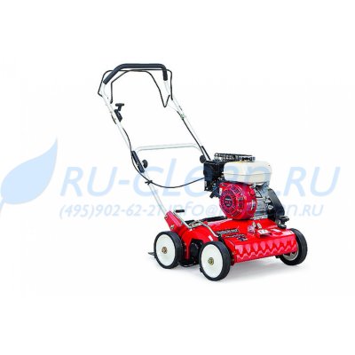 Скарификатор Tielbuerger TV510 (Honda GХ160)