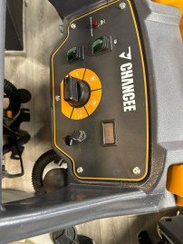 Поломоечная машина Chancee M50 PLUS (80Ач, Li)