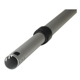 Ручка телескопическая Vikan (d26мм, 990-1830мм, черный)