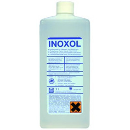 Очиститель металлов Pramol INOXOL 10л