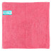 Салфетка для протирки TTS MULTI-T BCS (40х40см, красный, 1шт)