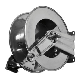 Барабан высокого давления RAMEX HR 1000 (200бар, 15м, нерж)