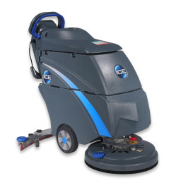 Поломоечная машина ICE i18B (50Ач, Li)