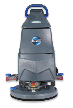 Поломоечная машина ICE i18B (Li, 24В, 50Ач) (i18B)