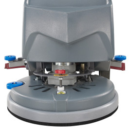 Поломоечная машина ICE i18B (50Ач, Li)