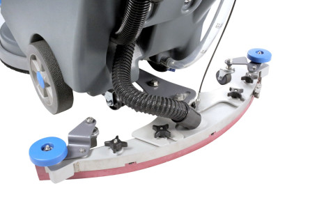 Поломоечная машина ICE i18B (Li, 24В, 50Ач) (i18B)