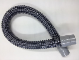 Шланг для слива Comac 202186