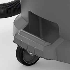 Пылесос Karcher NT 40/1 Tact Te