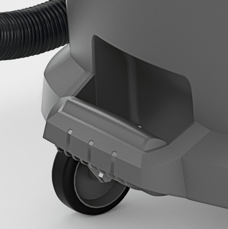 Пылесос Karcher NT 40/1 Tact Te