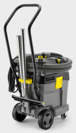Пылесос Karcher NT 40/1 Tact Te