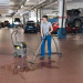 Пылесос Karcher NT 40/1 Tact Te