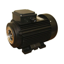 Электродвигатель EME (5,5 кВт, 400 В - 50 Гц, H112,1450 об/мин HS)