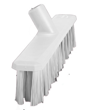 Щетка подметальная Vikan UST (40см, белый)