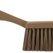 Щетка Vikan (33см, коричневый)