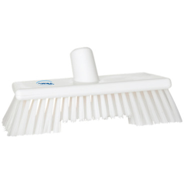 Щетка скребковая Vikan (245мм, белый)