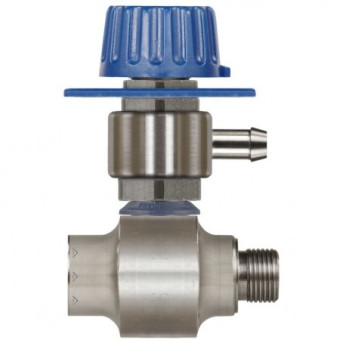 Инжектор easyfoam365+ ST-160 (350бар, D=1.7мм, пена, вент. ST-161)