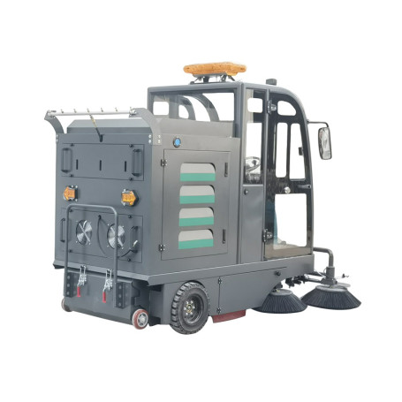 Подметальная машина VinnerMyer SW2100R-G