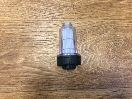 Фильтр для воды (120мкм, 3/4&quot;г-3/4&quot;ш) PA