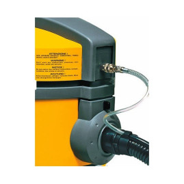 Моющий пылесос GHIBLI POWER EXTRA 7 P (4 бар, 0.95 л/мин)