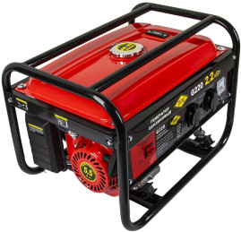 Генератор бензиновый DDE G220