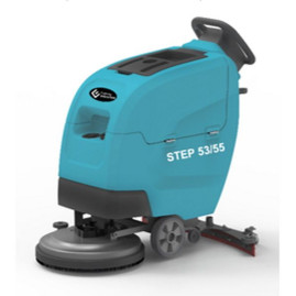 Поломоечная машина Cleaning Evolution STEP 53/55 (100Ач, Li)