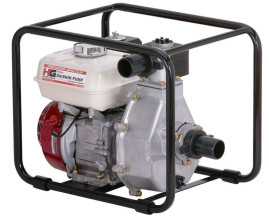 Мотопомпа Daishin SCH-5080 HX