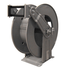 Барабан высокого давления RAMEX HR 3500 FE (200бар, 35м, окраш)