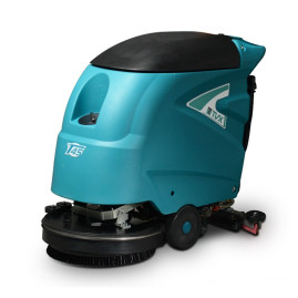 Поломоечная машина TVX T45E+